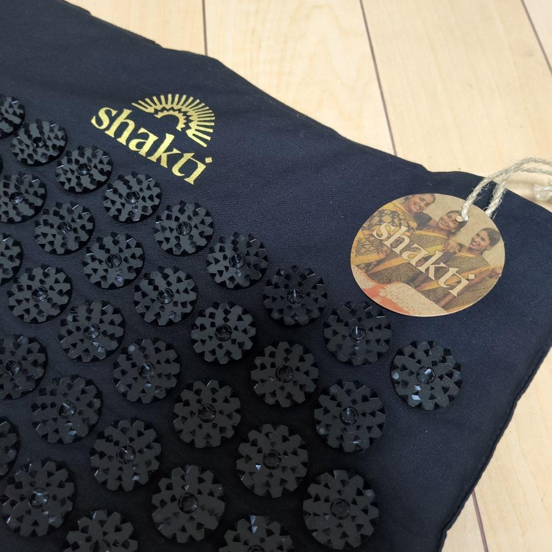 shakti シャクティーマット 黒