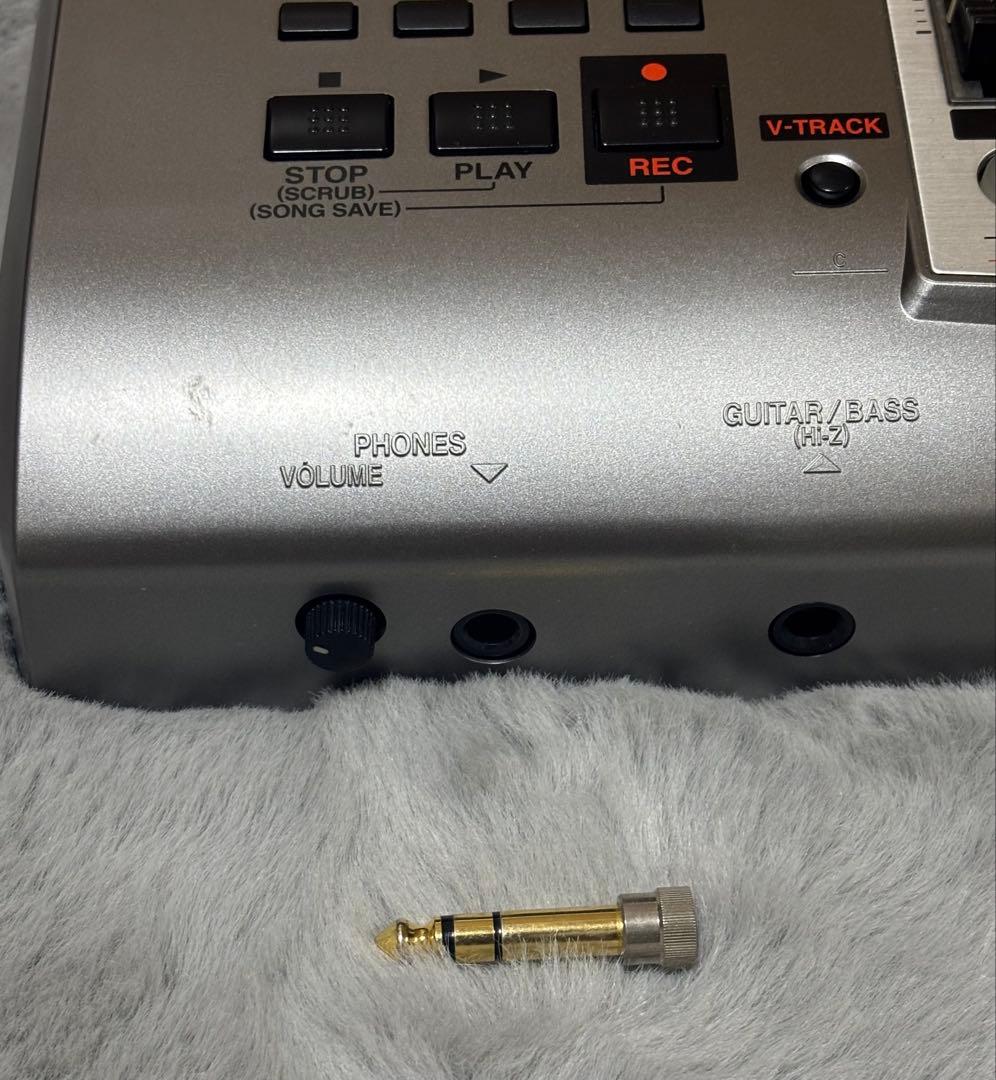配信機器・PA機器・レコーディング機器 BOSS BR-1200 MTR