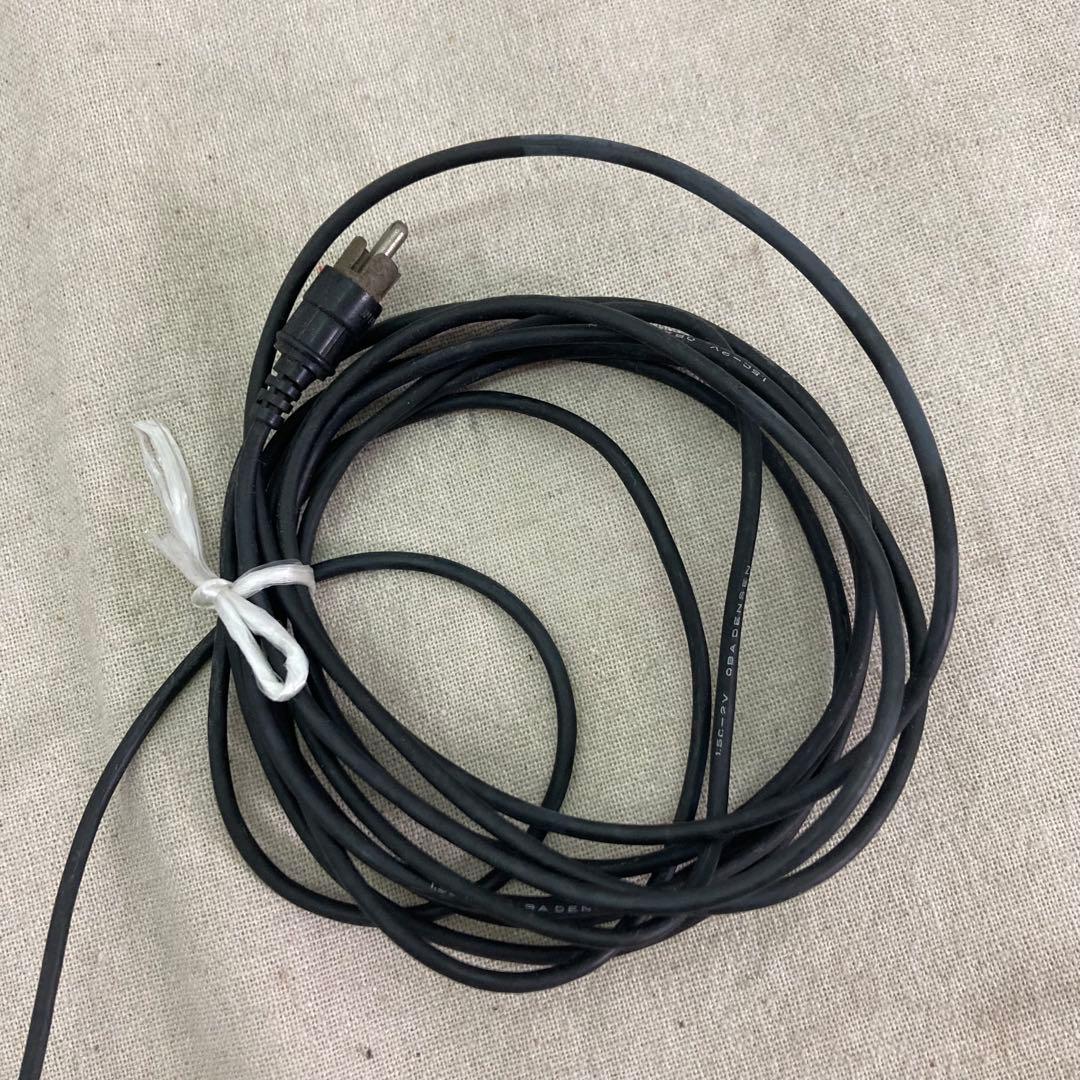 【希少★レトロ】カセットビジョン 本体　エポック社　カセット式テレビゲーム