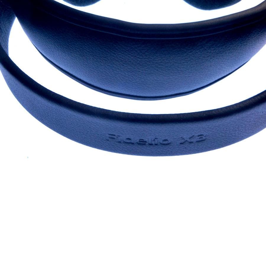 PHILIPS ヘッドホン Fidelio X3