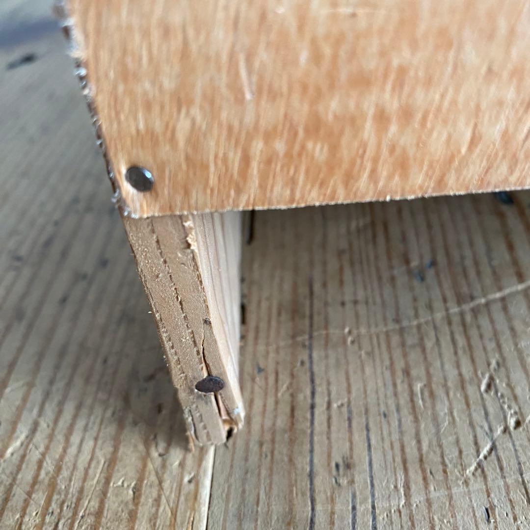 アンティーク 小引き出し 抽斗 小物入れ 古道具 y3