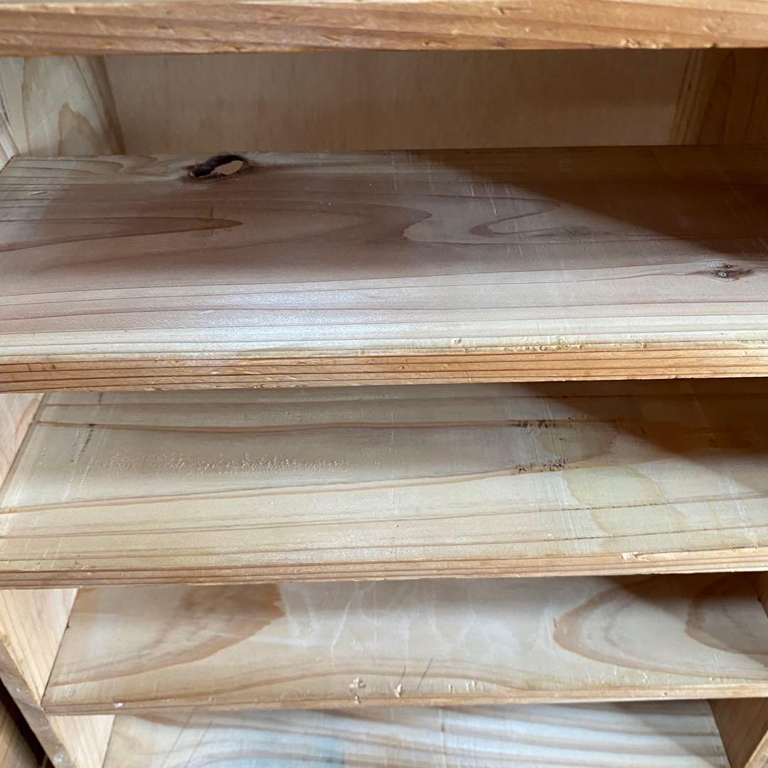 アンティーク 小引き出し 抽斗 小物入れ 古道具 y3