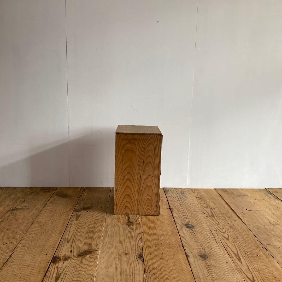 アンティーク 小引き出し 抽斗 小物入れ 古道具 y3