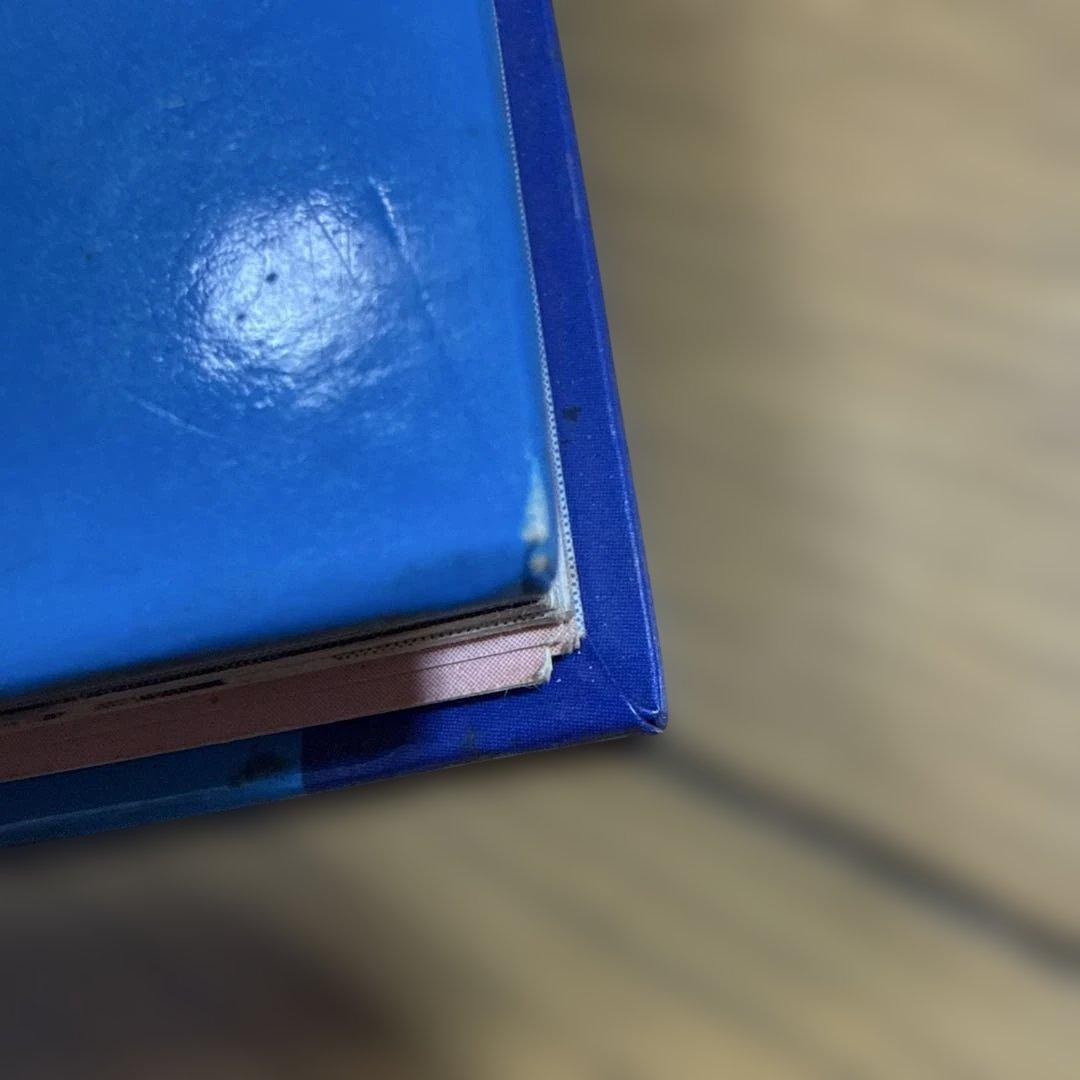 初版 円盤写真大図鑑 昭和49年発行 世界怪奇シリーズ 南山宏 怪奇児童書