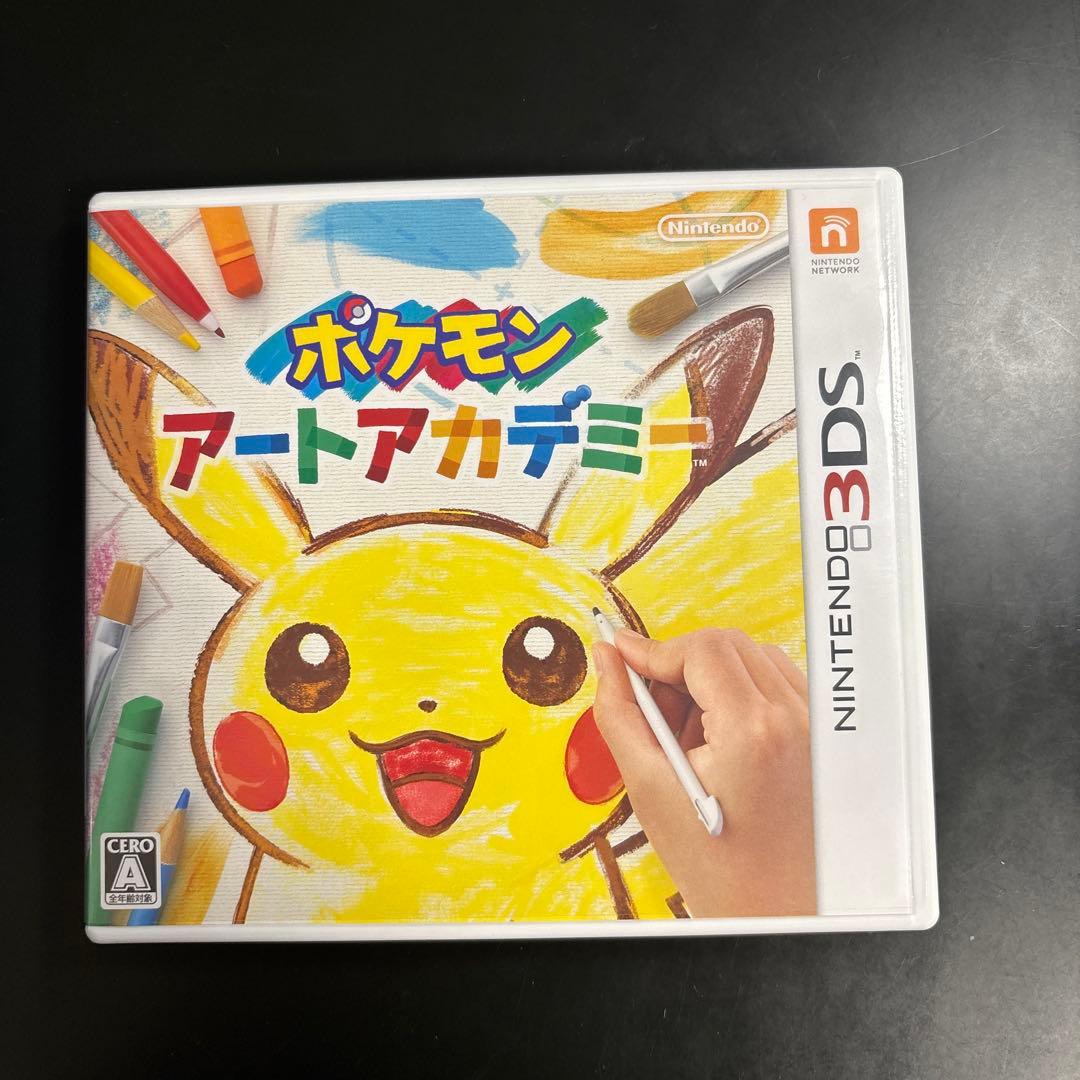 ポケットモンスター カセット詰め合わせセット