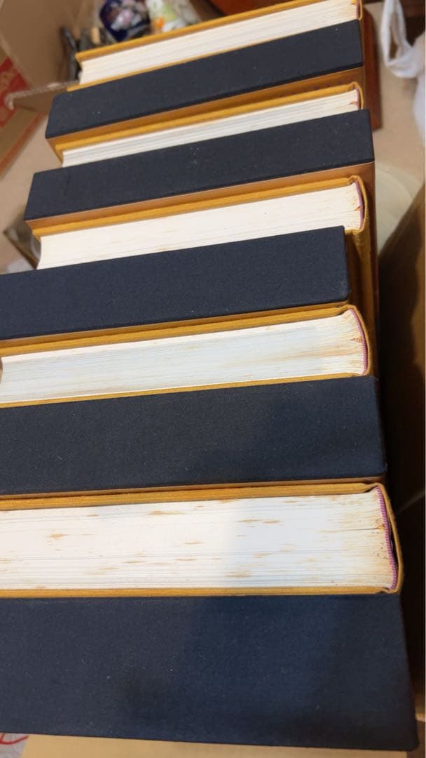 国宝大事典 全5巻セット