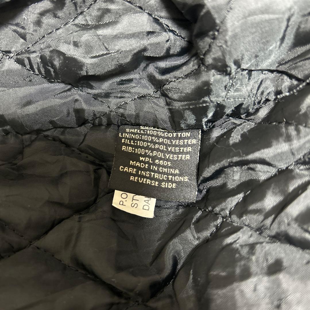 NFL PATRIOTS ジャケット