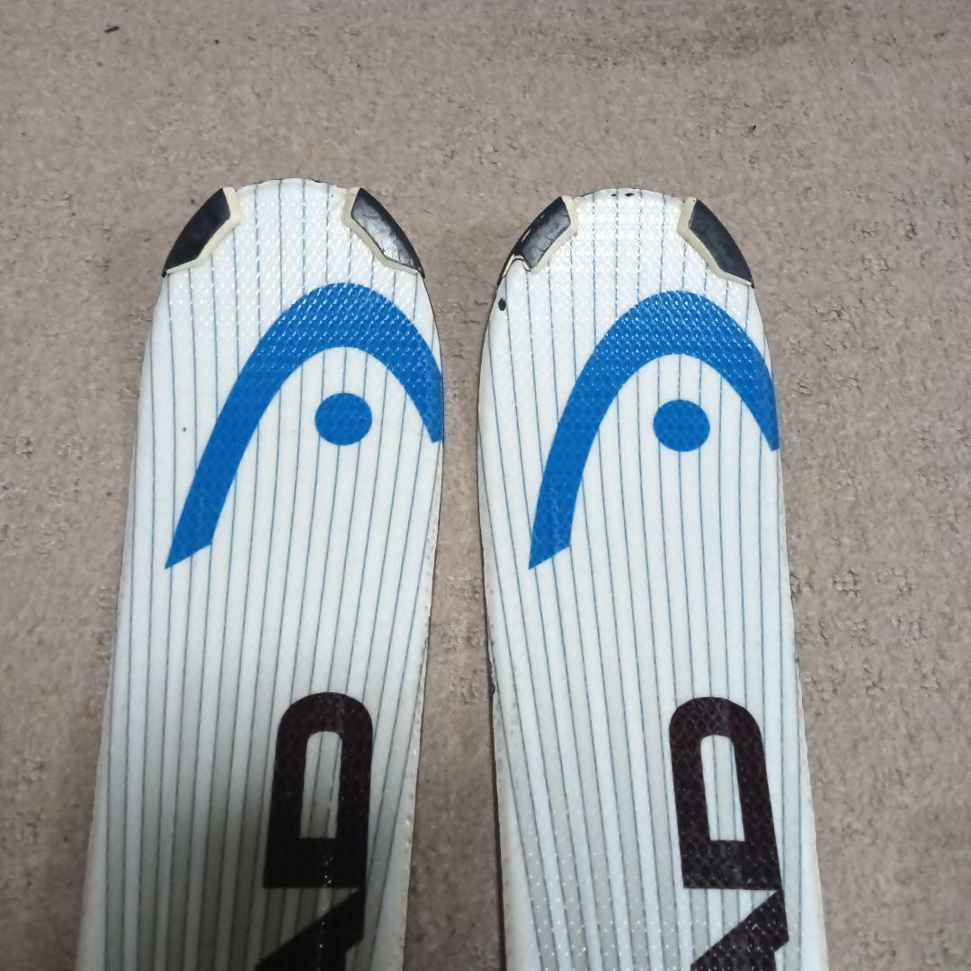 HEAD REV 70 スキーストックセット