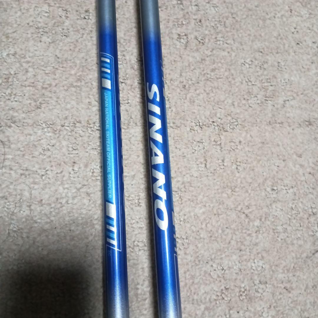 HEAD REV 70 スキーストックセット