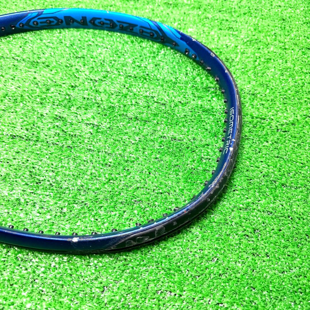 YONEX EZONE 100L G1 2020 硬式テニスラケット　ヨネックス