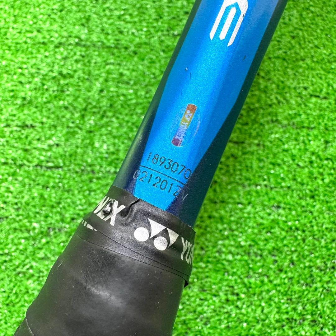 YONEX EZONE 100L G1 2020 硬式テニスラケット　ヨネックス