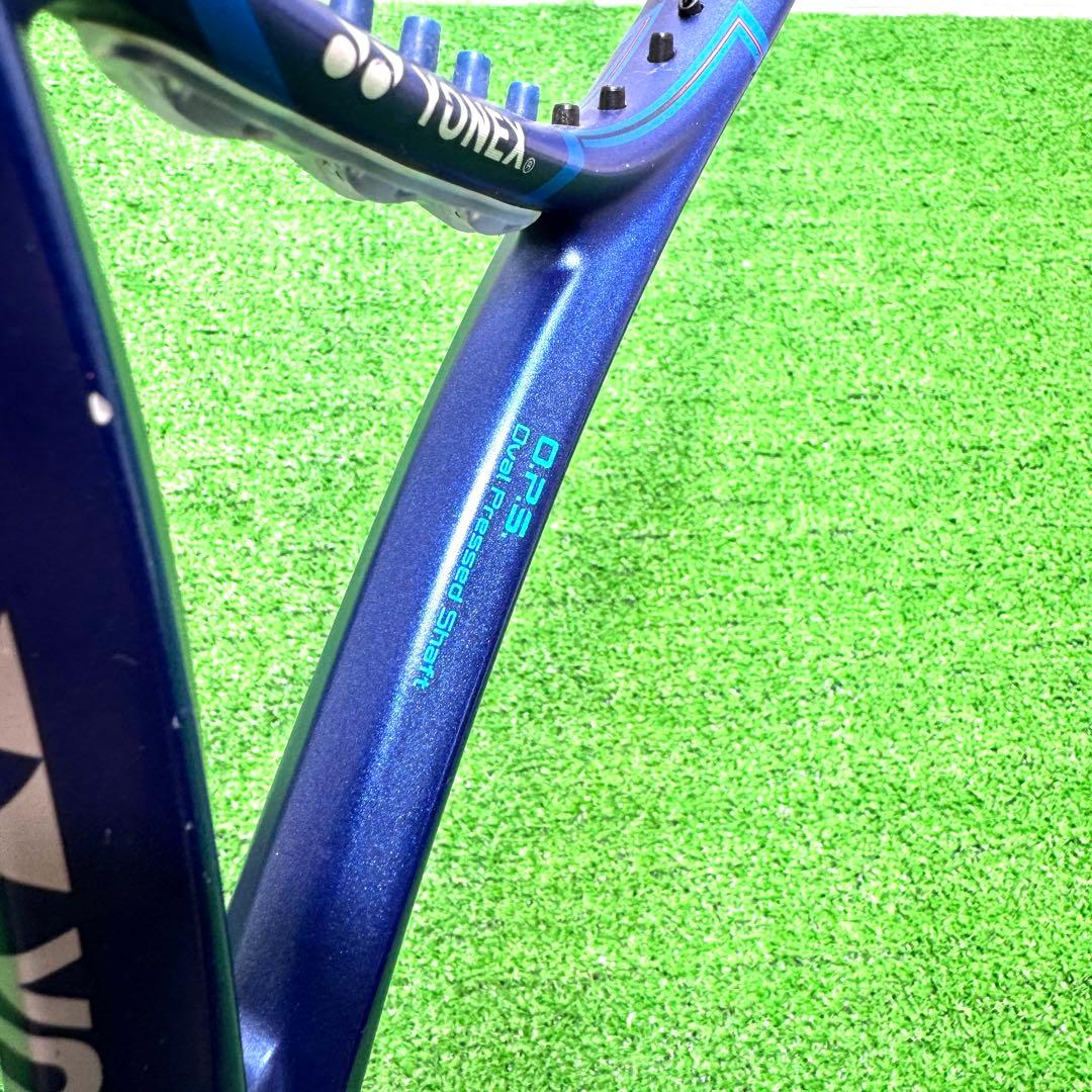 YONEX EZONE 100L G1 2020 硬式テニスラケット　ヨネックス