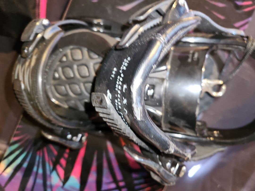 スノーボード　サロモン　ワンダー　146　RIDE　バイン　ブーツ　ケース　4点