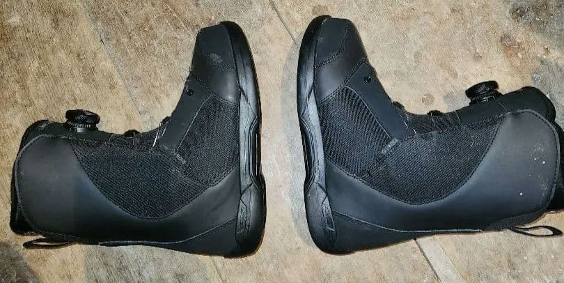 スノーボード　サロモン　ワンダー　146　RIDE　バイン　ブーツ　ケース　4点