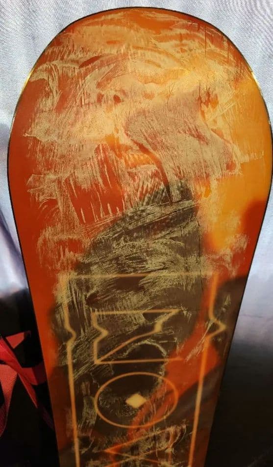 スノーボード　サロモン　ワンダー　146　RIDE　バイン　ブーツ　ケース　4点