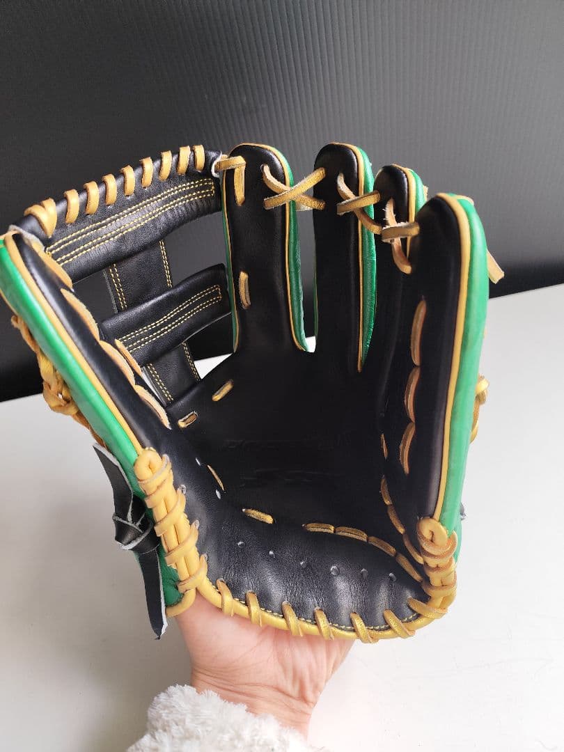 SSK 軟式グローブ 2025オールスター 矢野モデル