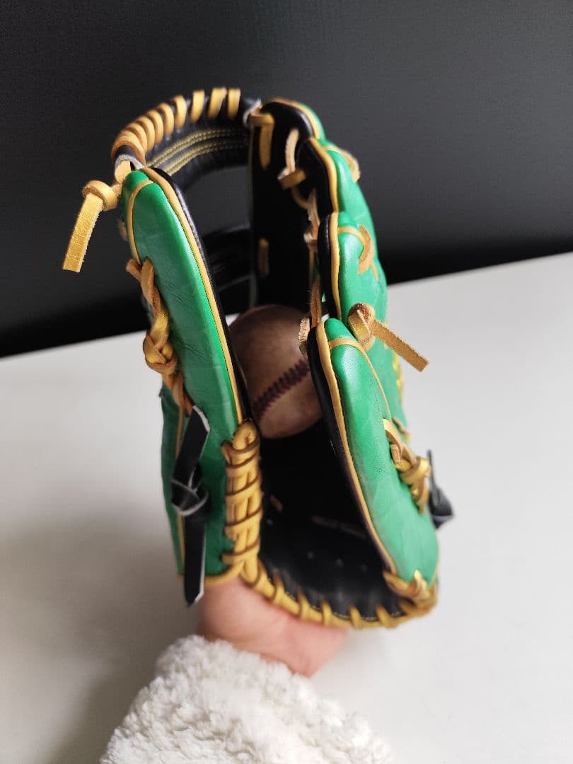 SSK 軟式グローブ 2025オールスター 矢野モデル