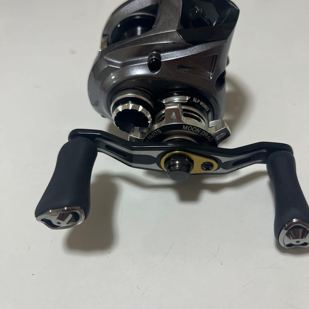 ダイワ　SS SV103H DRESS-UP KIT SLP WORKS SLP