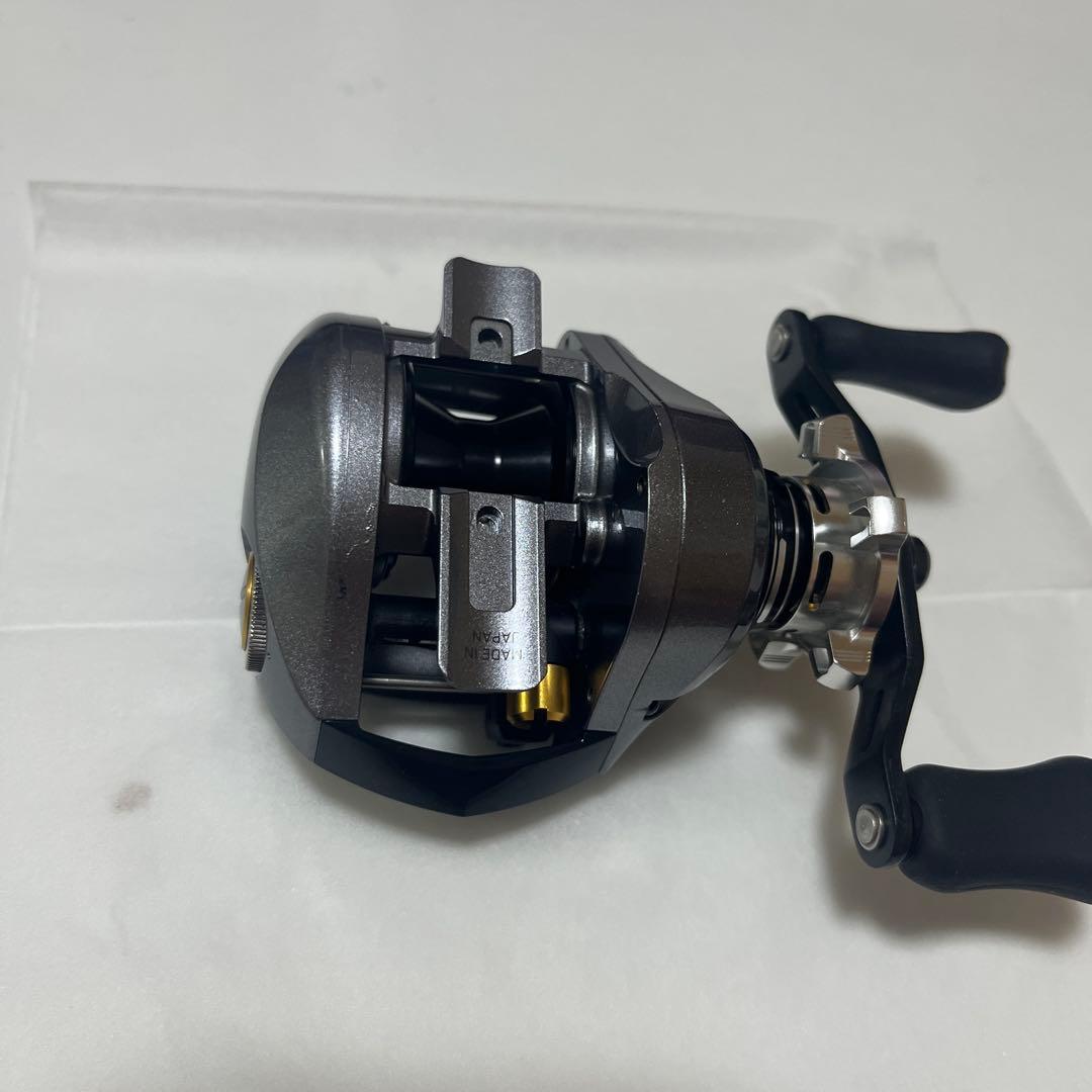 ダイワ　SS SV103H DRESS-UP KIT SLP WORKS SLP