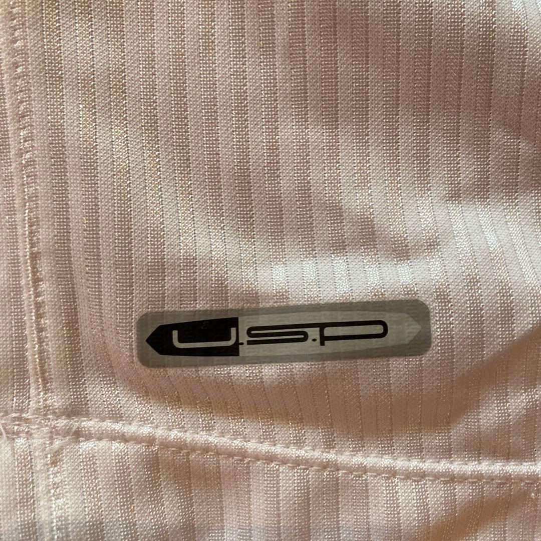 清水エスパルス　アウェイユニフォーム　XO