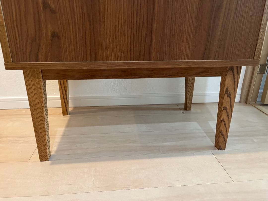 【Lilica】unico ドレッサー クルト