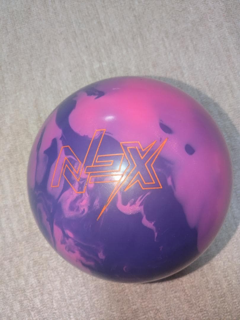 フィジックスパワーエリート４　15ポンド