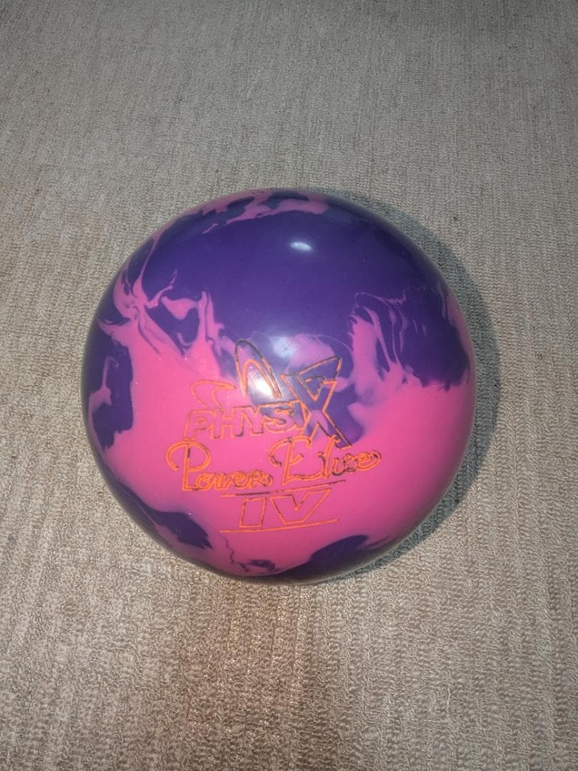 フィジックスパワーエリート４　15ポンド