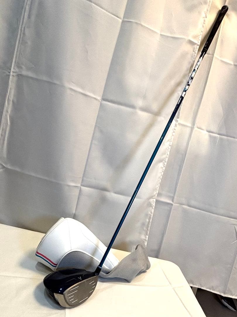 超美品！！XXIO（ゼクシオ） レディース用ドライバー　13.5°