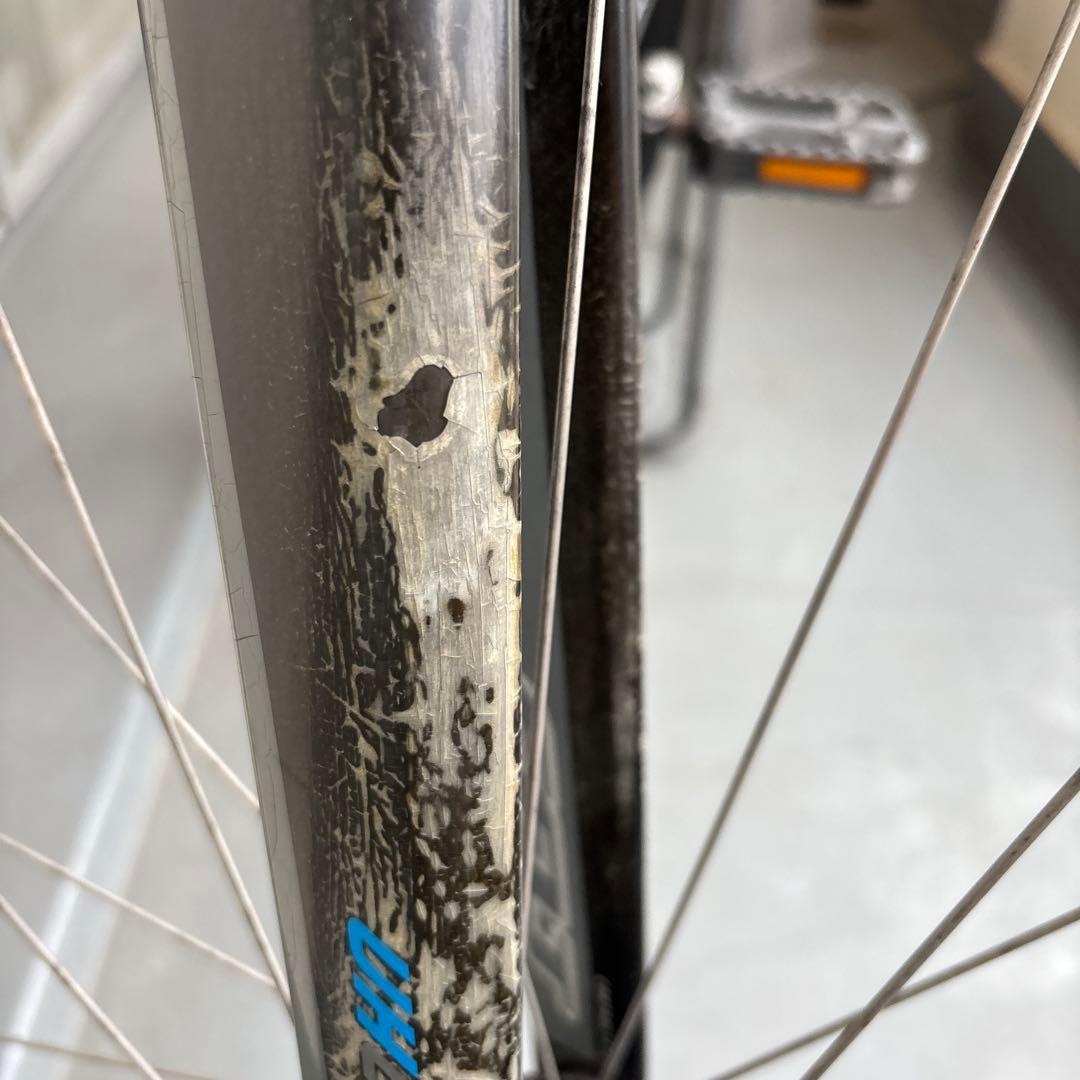 FELT F85 ロードバイク アルミフレーム ブラック