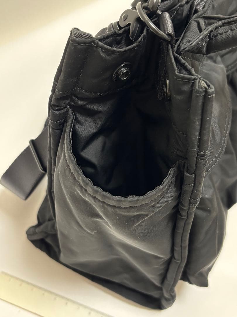 G*3様 PORTER / SENSES TOTE BAG(S)