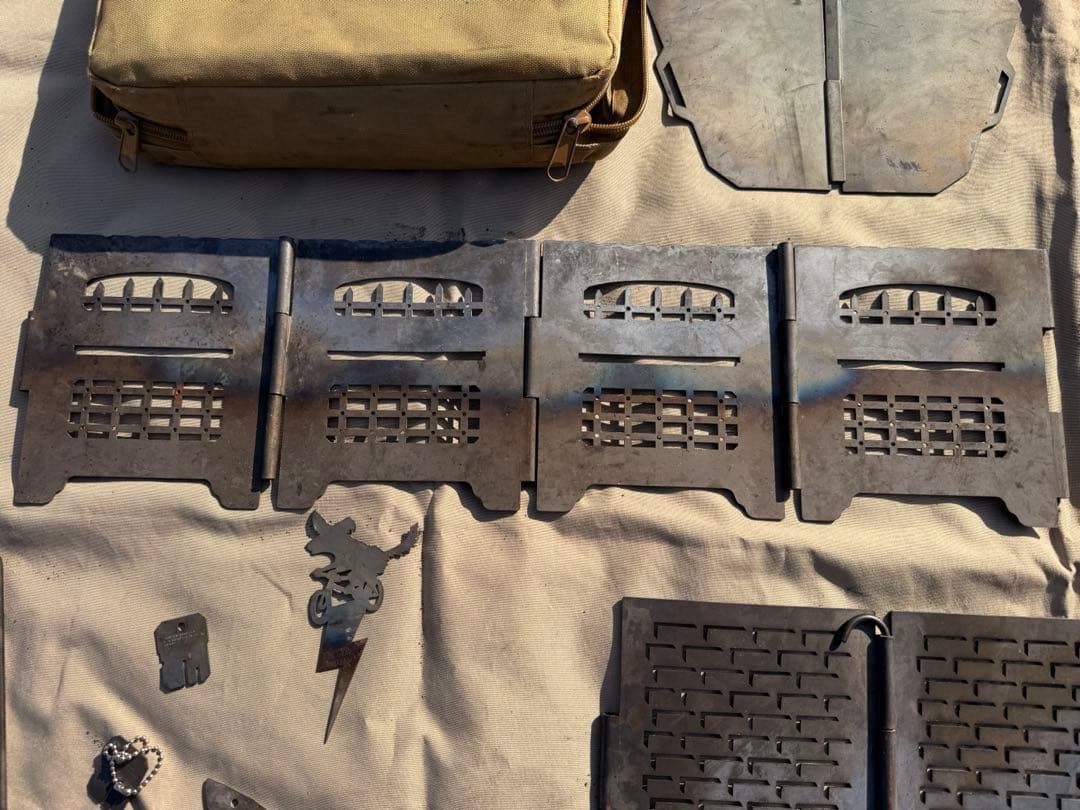 サンゾー工務店　ロダン　RODAN (BRICK) フルセット