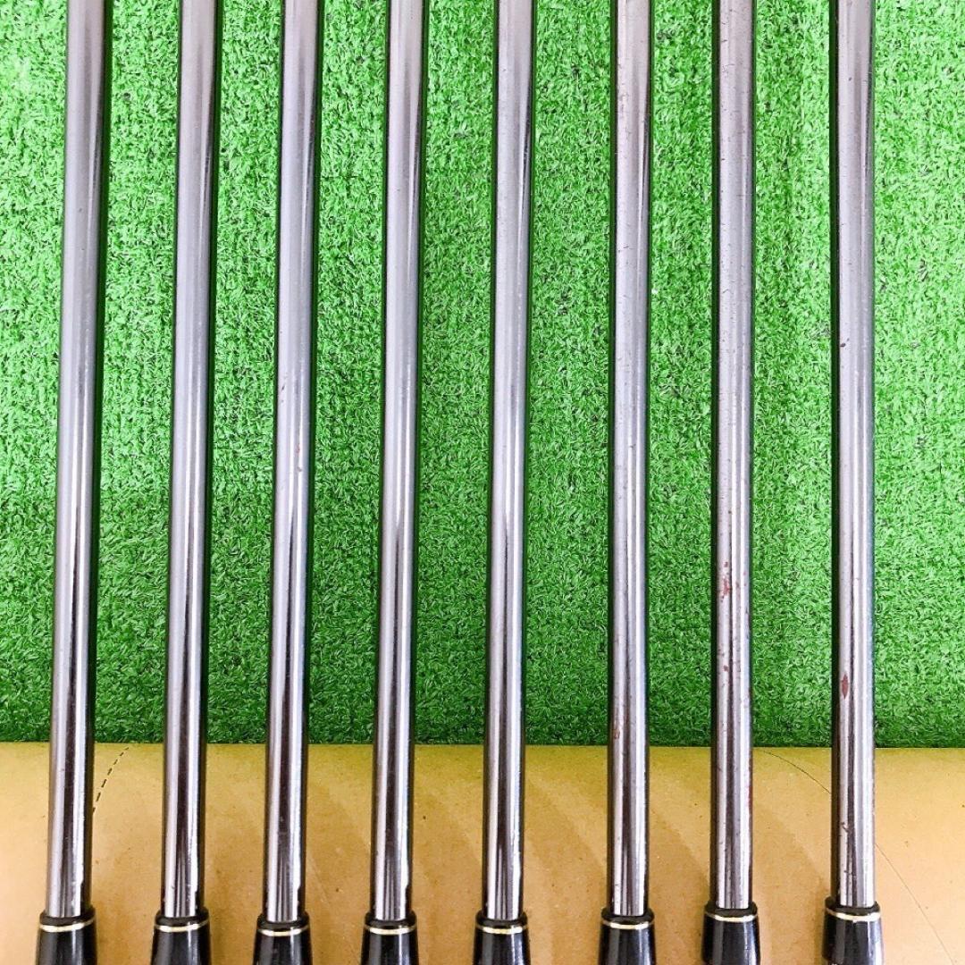 テ64★マジェスティプレステジオ 8本レディースアイアンセット SC-V 女性用