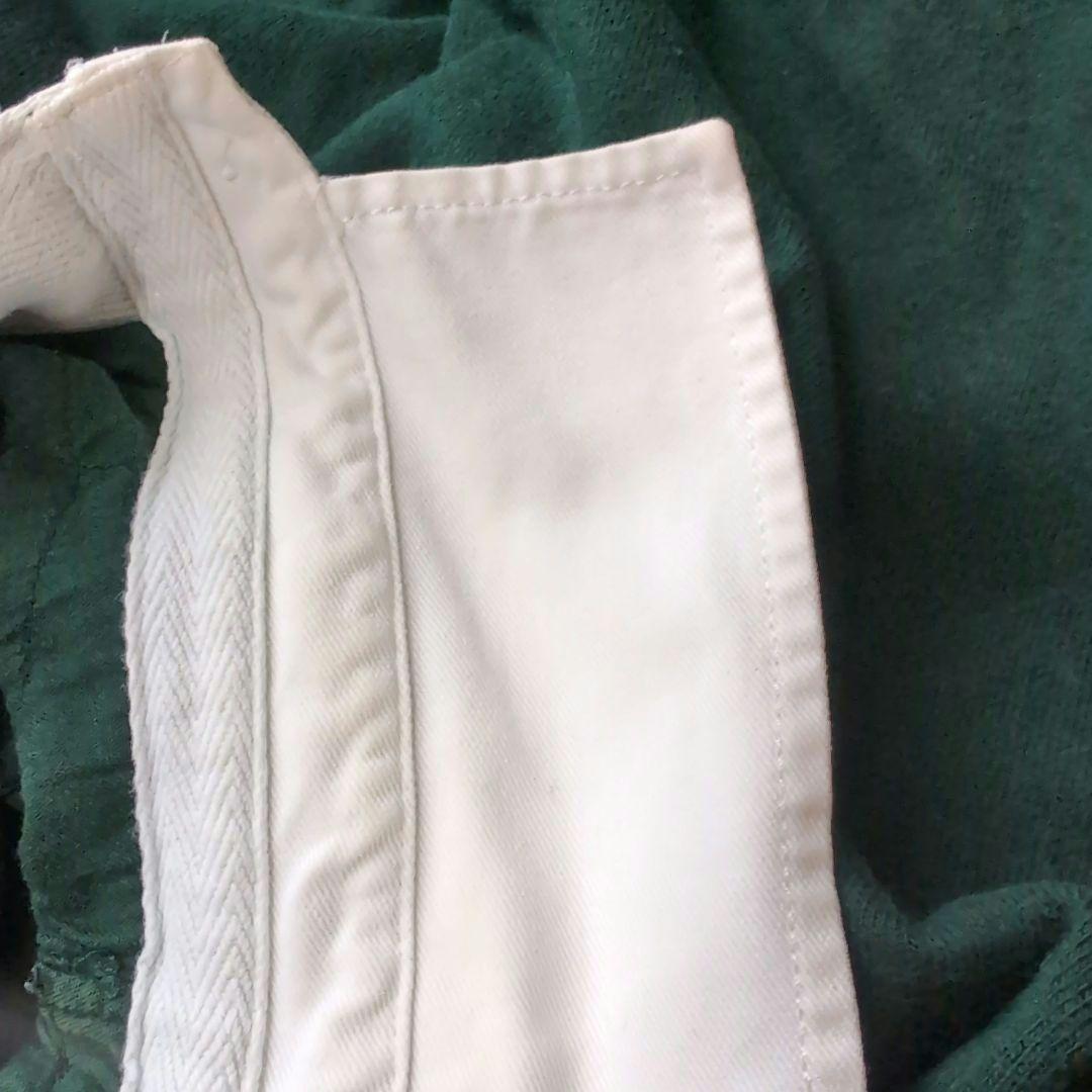 90Ｓ古着ぽろラルフローレンラガーシャツ刺繍ロゴ長袖Ｔ