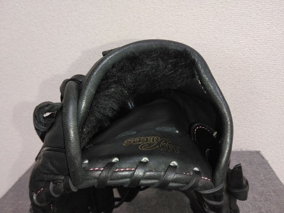 ミズノ ガチ　一般軟式内野手