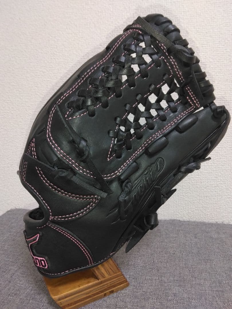 ミズノ ガチ　一般軟式内野手