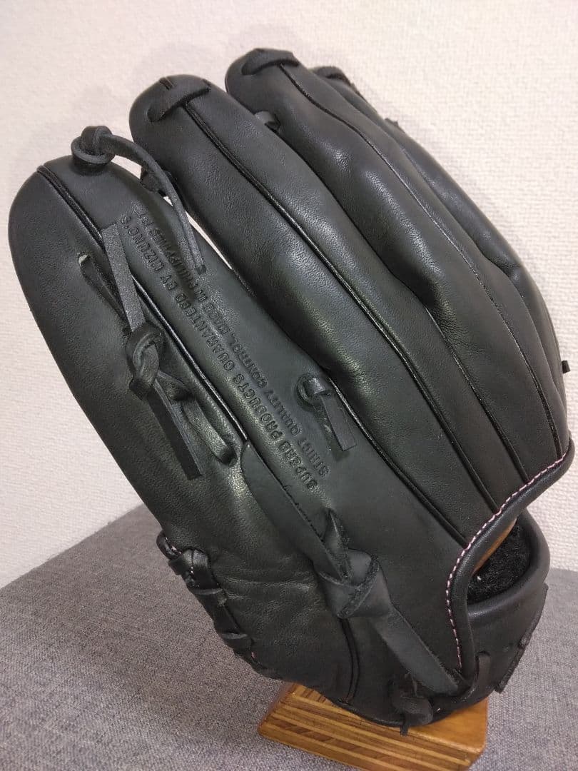 ミズノ ガチ　一般軟式内野手