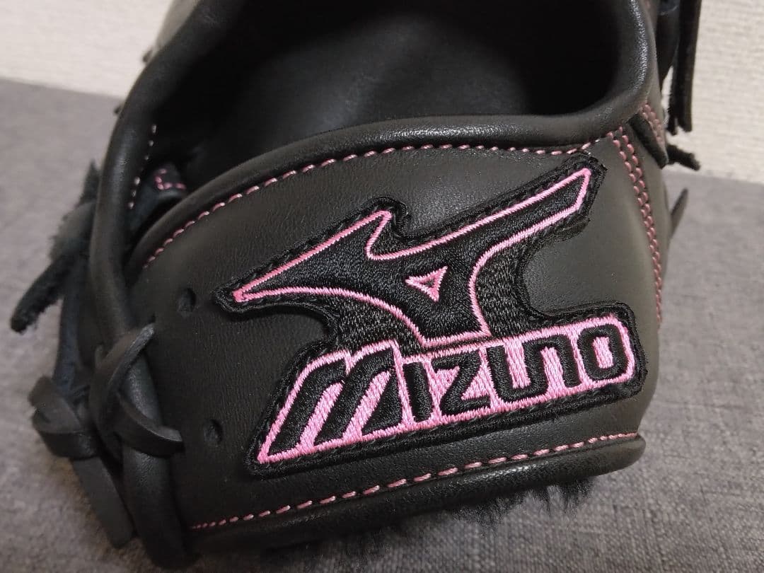 ミズノ ガチ　一般軟式内野手