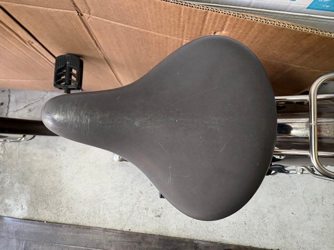 Panasonic スズキ 電動アシスト自転車