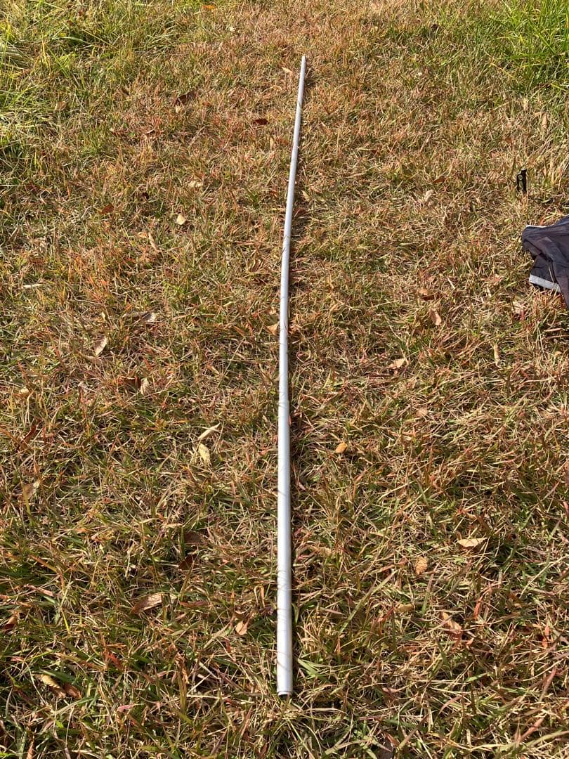 レア　シエラデザイン　マウンテンガイドタープ　テント　ビンテージ