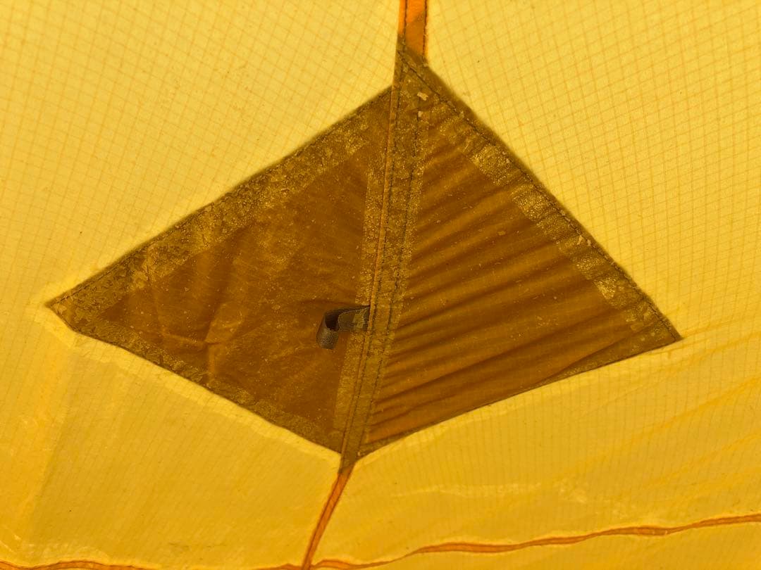 レア　シエラデザイン　マウンテンガイドタープ　テント　ビンテージ