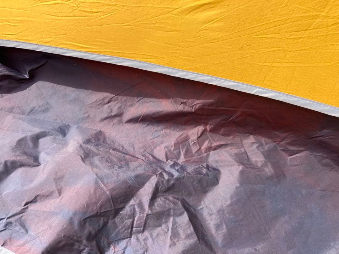 レア　シエラデザイン　マウンテンガイドタープ　テント　ビンテージ