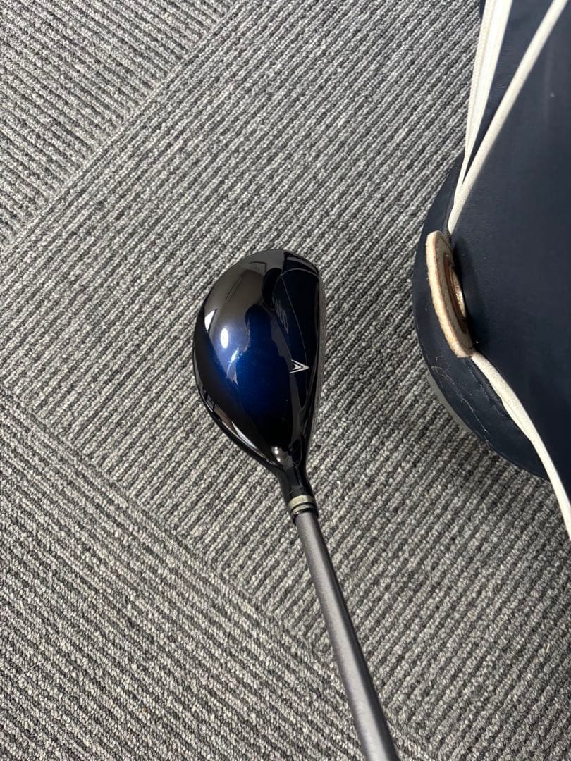 XXIO ゼクシオ メンズ ゴルフクラブ セット レフティ