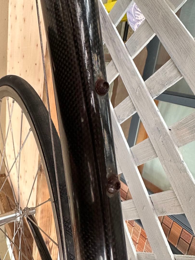 HARP カーボンロードバイク 700C