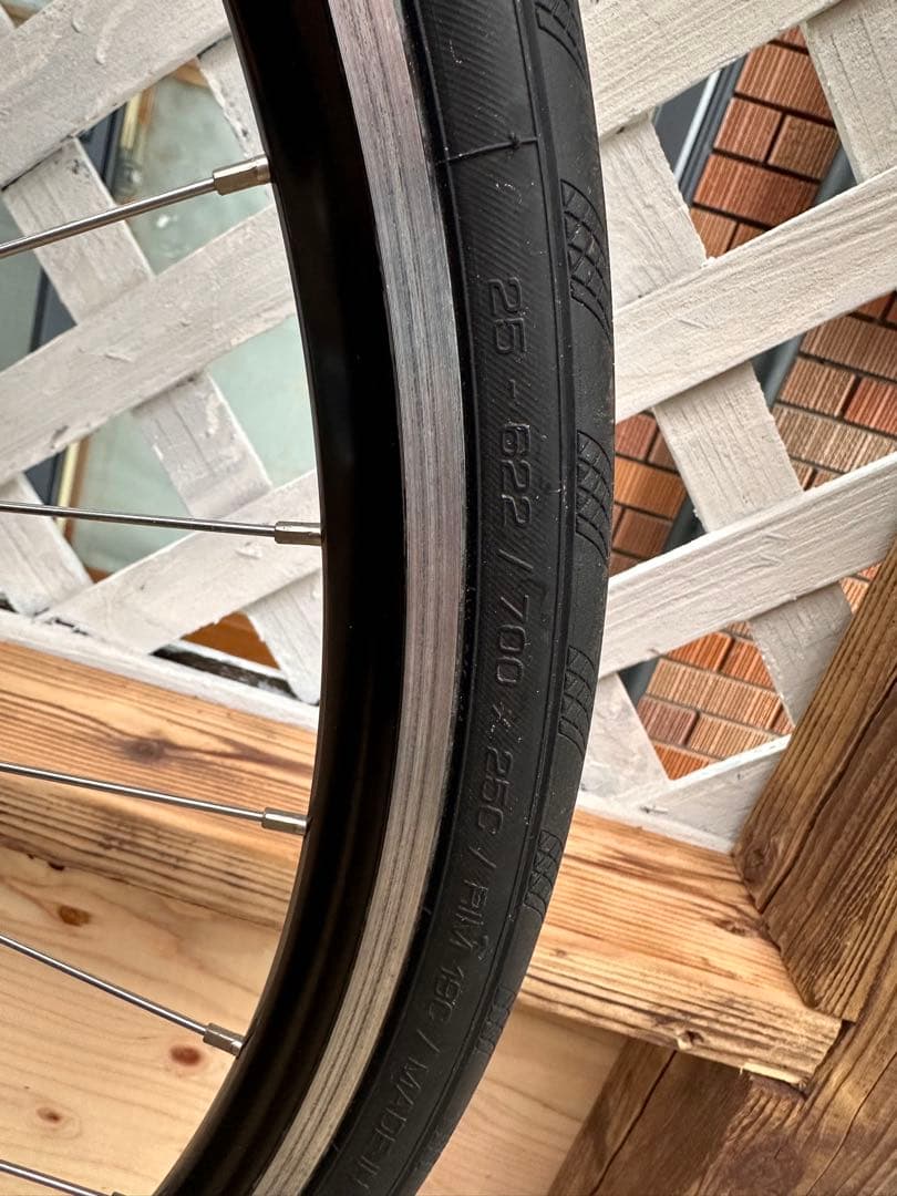 HARP カーボンロードバイク 700C