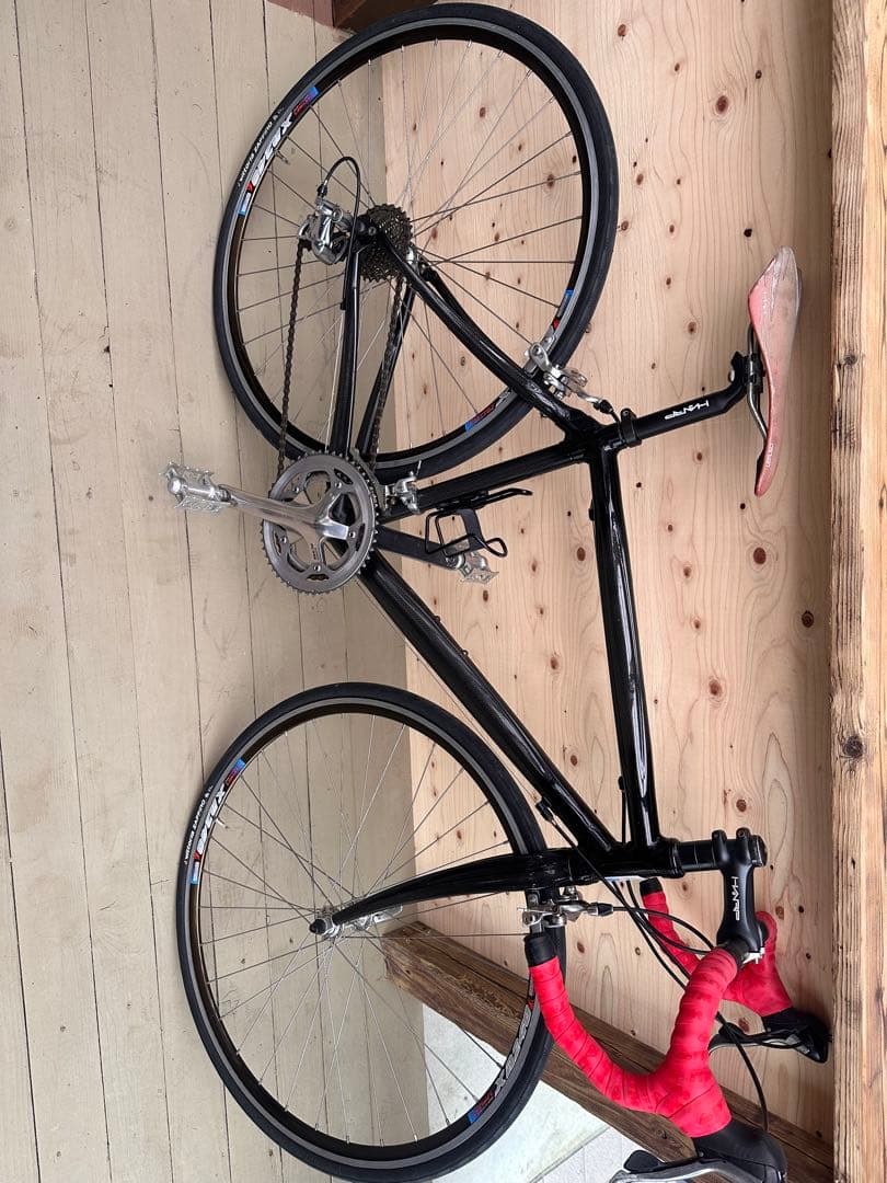 HARP カーボンロードバイク 700C