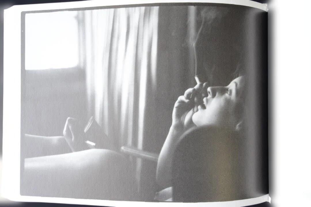 【Saul Leiter：WOMEN】帯付き　新品・未読品・美本