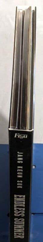 ミュージック JANG KEUN SUK ENDLESS SUMMER(OSAKA ver.)