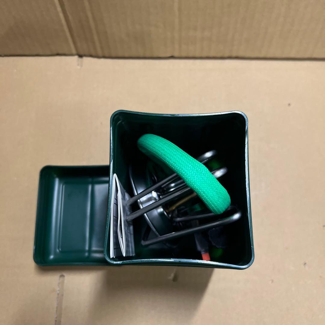 0026082 UNIFLAMEイーピーアイ APSA−3ストーブ S-1020