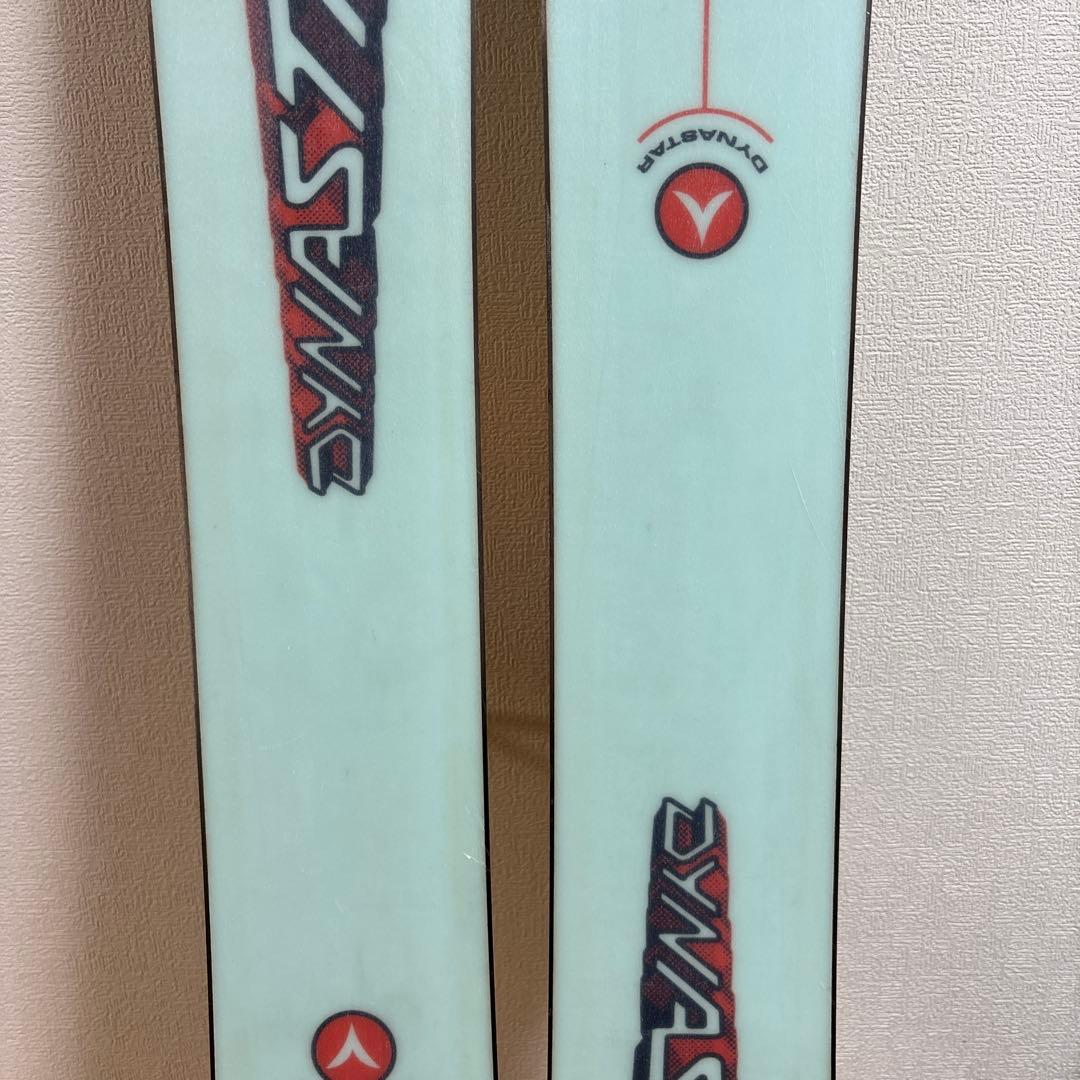 メンズショートスキーセット ケスレー　29~29.5cm Dynastar