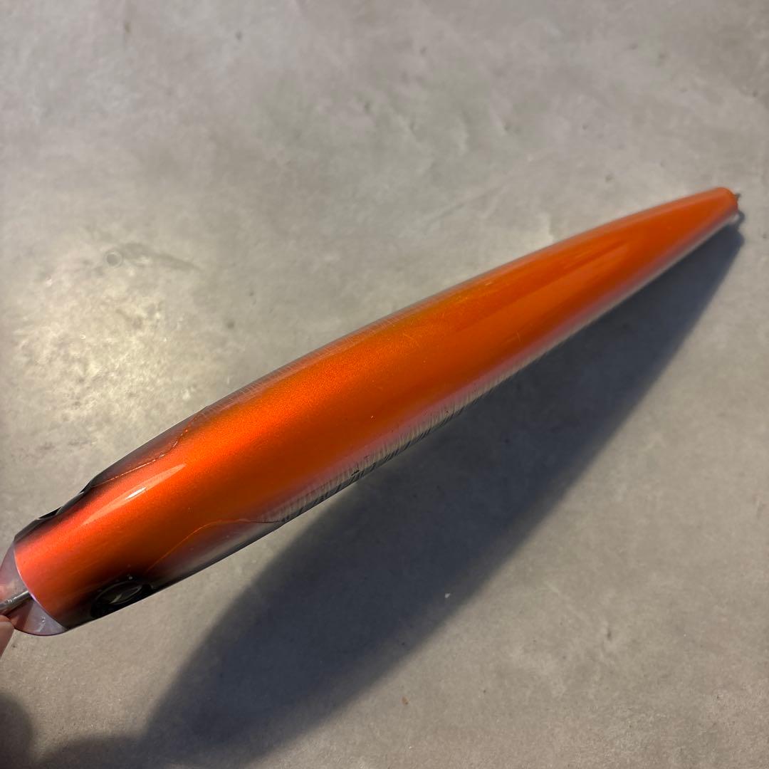 D-CLAW　バブルス　250